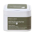 Mary & May. Cica Houttuynia Tea Tree Calming Mask (30pcs)
