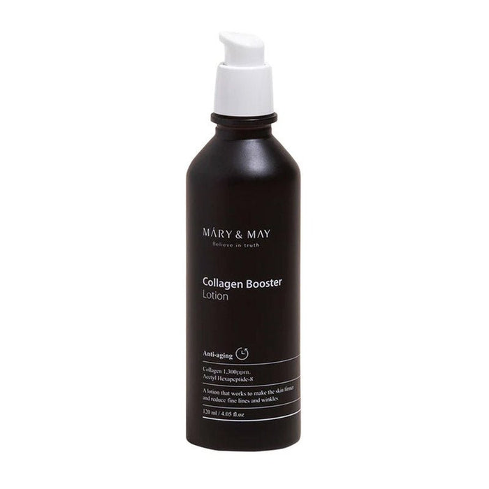 Mary & May. Collagen Booster Lotion 120ml