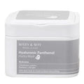 Mary & May. Hyaluronic Panthenol Hydra Mask (30pcs)