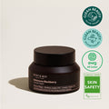 Mary & May. Idebenone Blackberry Intense Cream 70g