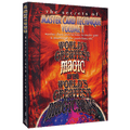Master Card Technique Volume 1 (World's Greatest Magic) video DOWNLOAD