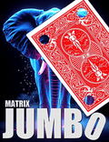 Matrix Revolution Jumbo (Red)