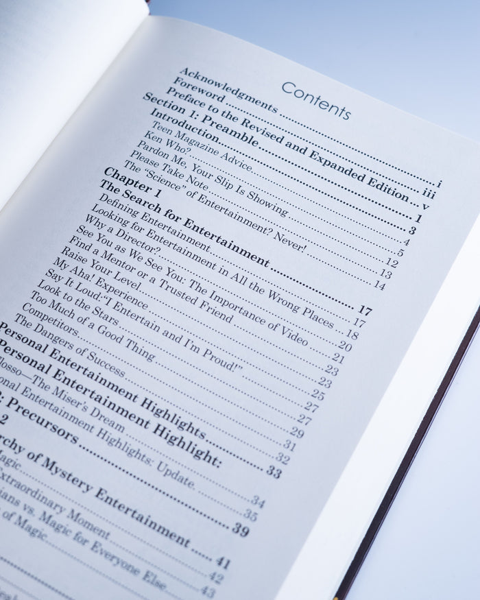 Maximum Entertainment 2.0: Expanded & Revised
