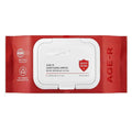 Medicube. Age R Sanitizing Wipes (30 Wipes)