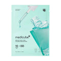 Medicube. Azelaic Acid 16 BB Calming Serum Mask 25g [10 Masks] | Lady Bonita | Korean beauty NZ