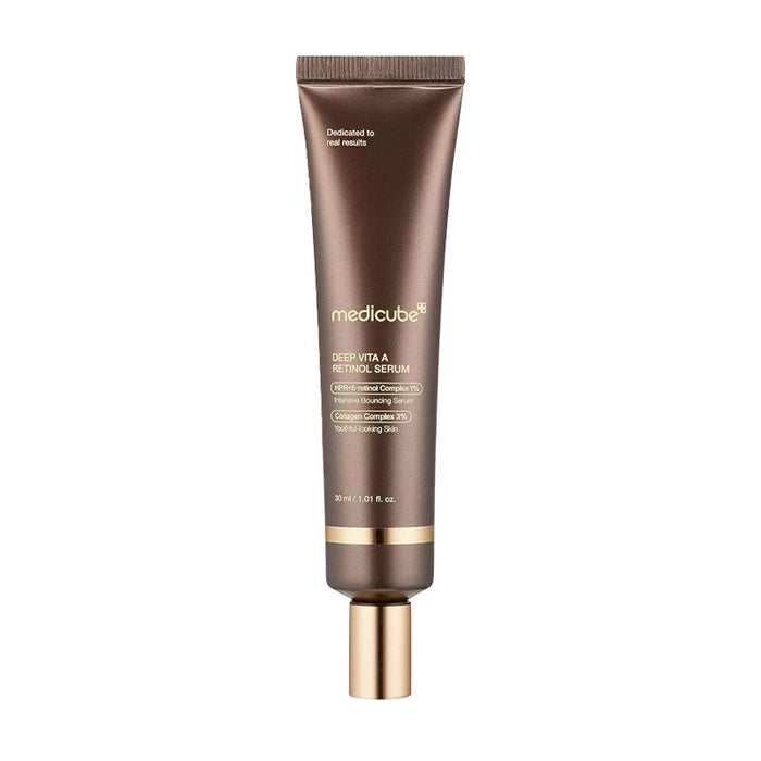 Medicube. Deep Vita A Retinol Serum 30ml