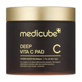 Medicube. Deep Vita C Pad (70ea)