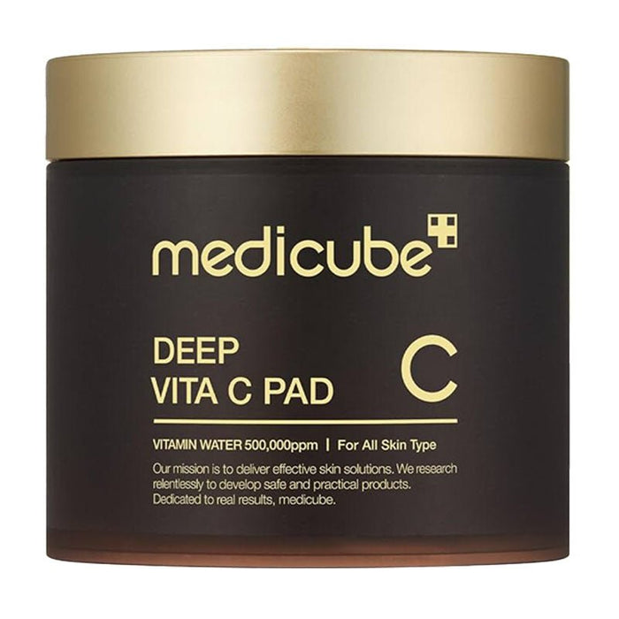 Medicube. Deep Vita C Pad (70ea)