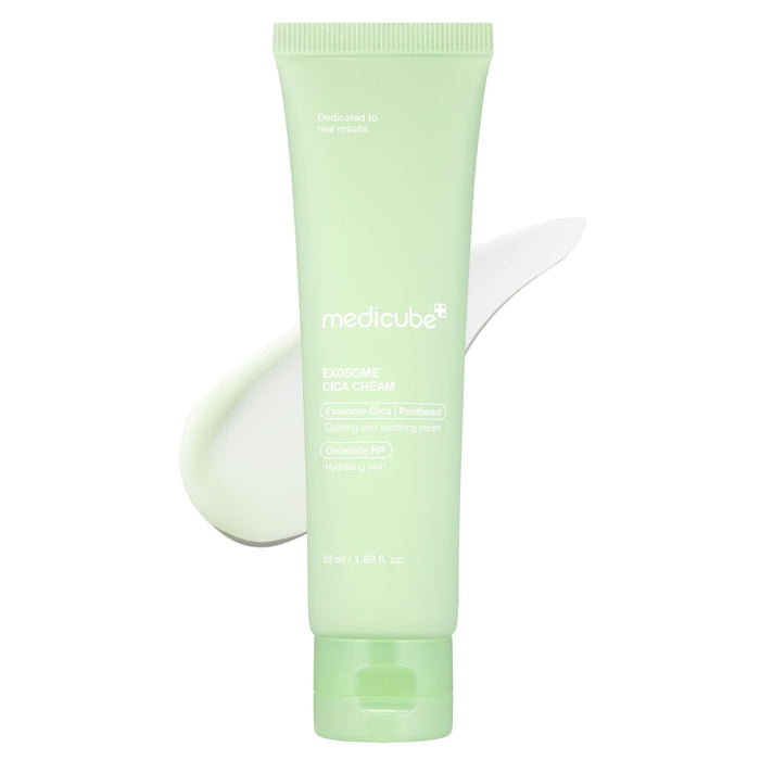 Medicube. Exosome Cica Cream 50ml