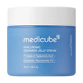 Medicube. Hyaluronic Ceramide Jelly Cream 50ml | Lady Bonita | Korean beauty NZ