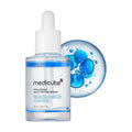 Medicube. Hyaluronic Multi Peptide Serum 30ml | Lady Bonita | Korean beauty NZ