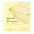 Medicube. Kojic Acid Turmeric Brightening Gel Mask 28g