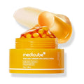 Medicube. Kojic Acid Turmeric Vita Capsule Cream 53g | Lady Bonita | Korean beauty NZ