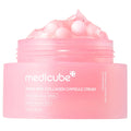 Medicube. PDRN Pink Collagen Capsule Cream 55g