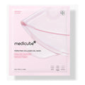 Medicube. PDRN Pink Collagen Gel Mask 1 Pack (4 Masks) | Lady Bonita | Korean beauty NZ