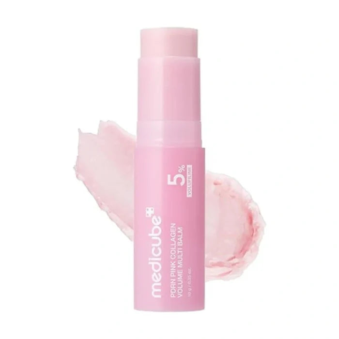 Medicube. PDRN Pink Collagen Volume Multi Balm 10g | Lady Bonita | Korean beauty NZ
