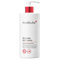 Medicube. Red Acne Body Wash 2.0 400g | Lady Bonita | Korean beauty NZ