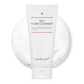 Medicube. Red Foam Cleanser 120ml | Lady Bonita | Korean beauty NZ