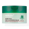 Medicube. Super Cica Deep Cleansing Balm 100ml