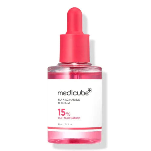 Medicube. TXA Niacinamide 15 Serum 30ml | Lady Bonita | Korean beauty NZ