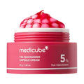 Medicube. TXA Niacinamide Capsule Cream 55g | Lady Bonita | Korean beauty NZ