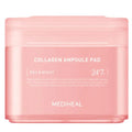 Mediheal. Collagen Ampoule Pad 170ml (100pcs)