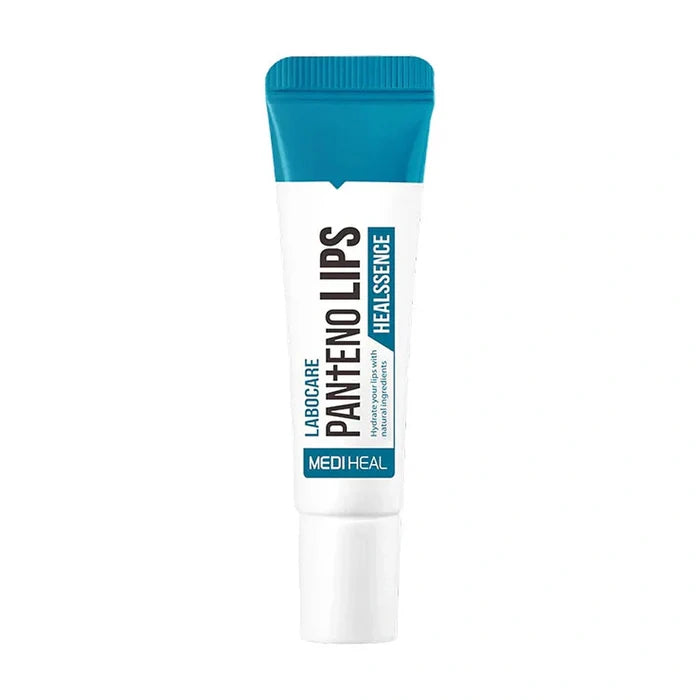 Mediheal. Labocare Pantenolips Healssence (Blue) 10ml | Lady Bonita | Korean beauty NZ