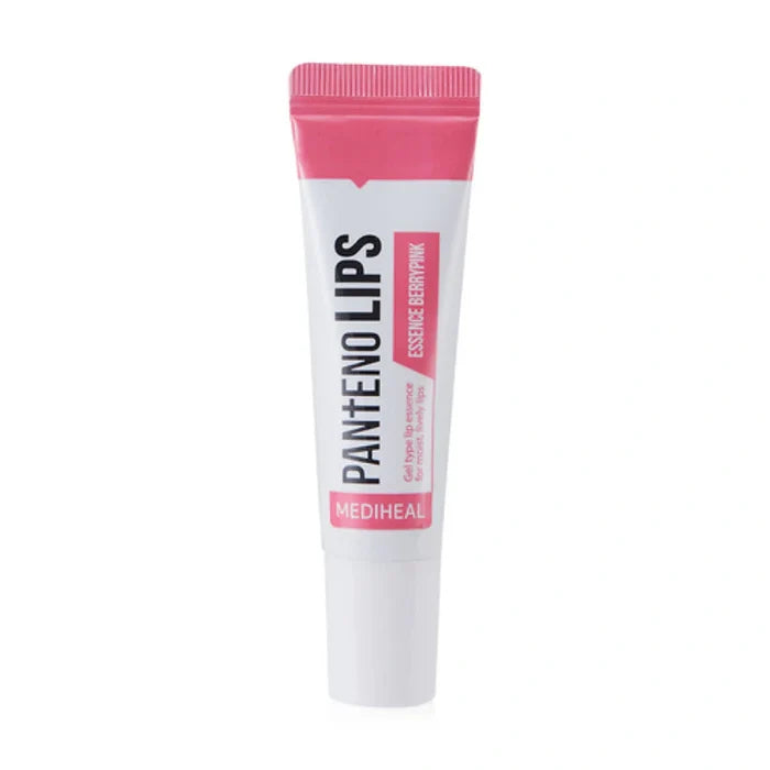 Mediheal. Pantenolips Essence Berrypink 10ml | Lady Bonita | Korean beauty NZ