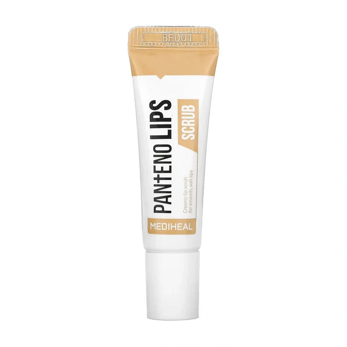 Mediheal. Pantenolips Scrub 10ml | Lady Bonita | Korean beauty NZ