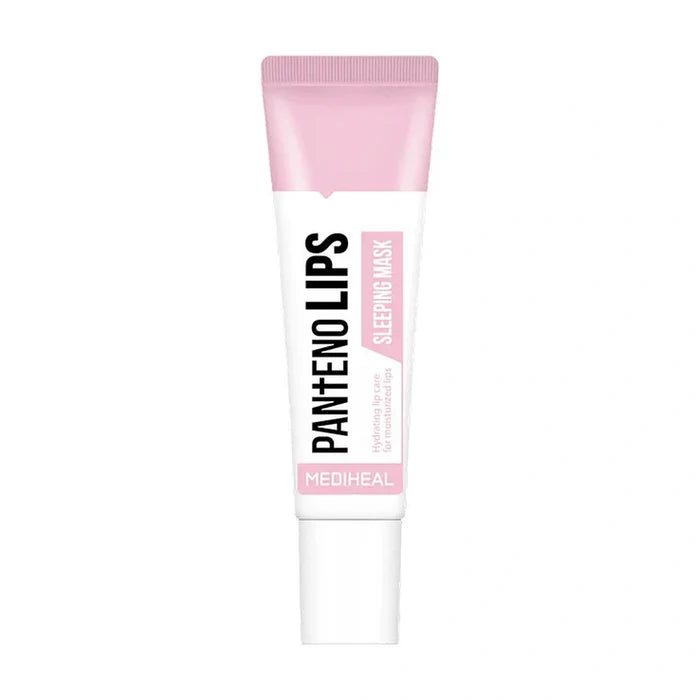 Mediheal. Pantenolips Sleeping Mask 10ml | Lady Bonita | Korean beauty NZ
