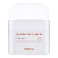 Mediheal. Phyto-Enzyme Peeling Pad (90 pcs)