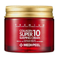 MediPeel. Collagen Super 10 Sleeping Cream 70ml