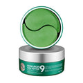 MediPeel. Hyaluron Cica Peptide 9 Ampoule Eye Patch (60 Pcs)