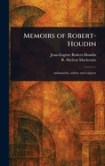 Memoirs of Robert-Houdini