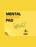 Mental Post-It Pad