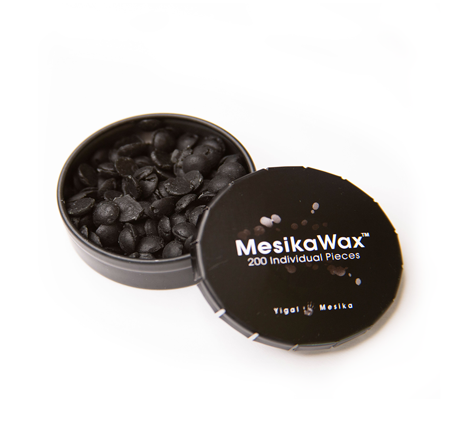 MESIKA WAX (BLACK)