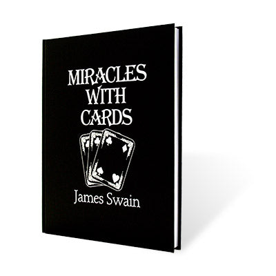 Miracles with Cards