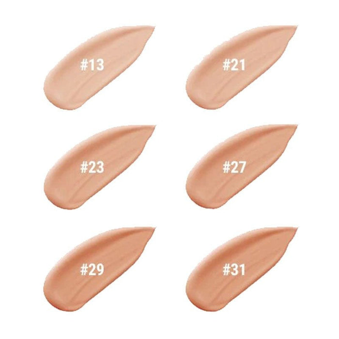 Missha. M Perfect Cover BB Cream 50ml [No.23 (Natural Beige)] | Lady Bonita | Korean beauty NZ