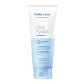 Missha. Super Aqua Ultra Hyalron Foaming Cleanser 200ml