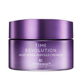 Missha. Time Revolution Night Repair Ampoule Cream 5X 50ml