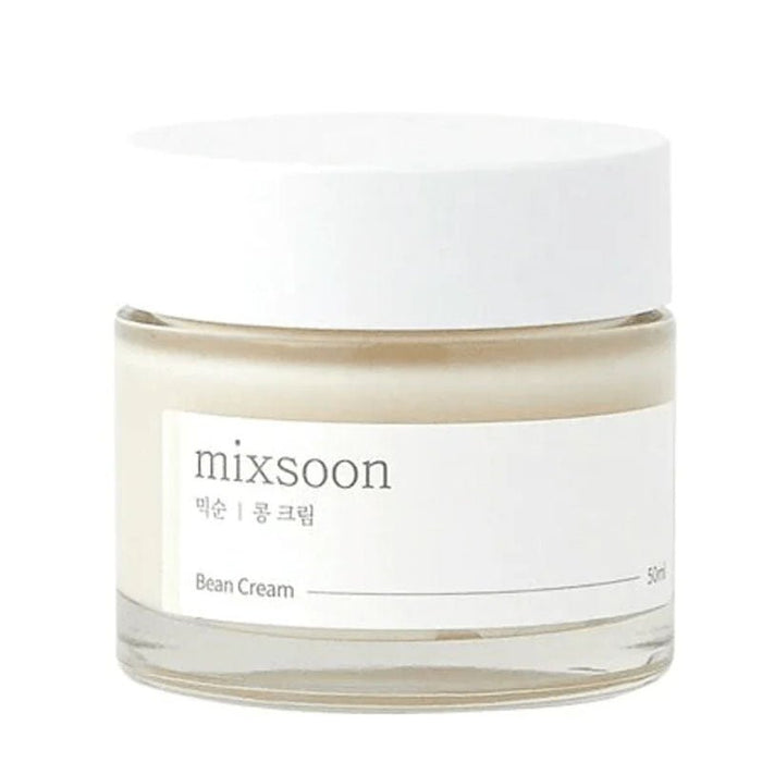 Mixsoon. Bean Cream 50ml