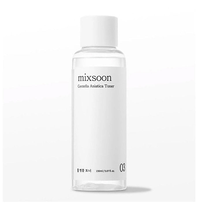 Mixsoon. Centella Asiatica Toner 150ml