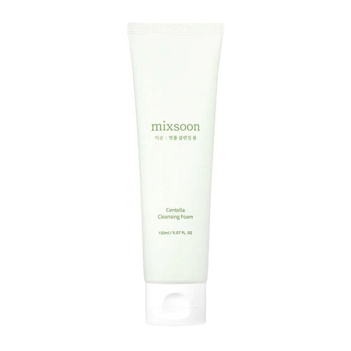 Mixsoon. Centella Cleansing Foam 150ml
