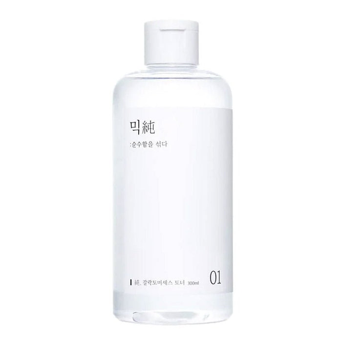 Mixsoon. Galactomyces Toner 300ml