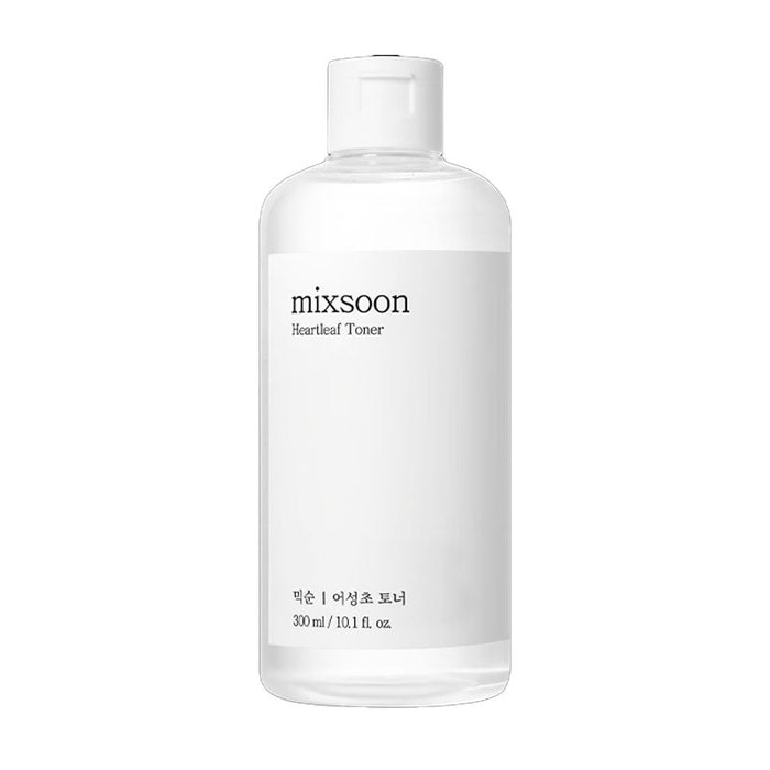 Mixsoon. Heartleaf Toner 300ml