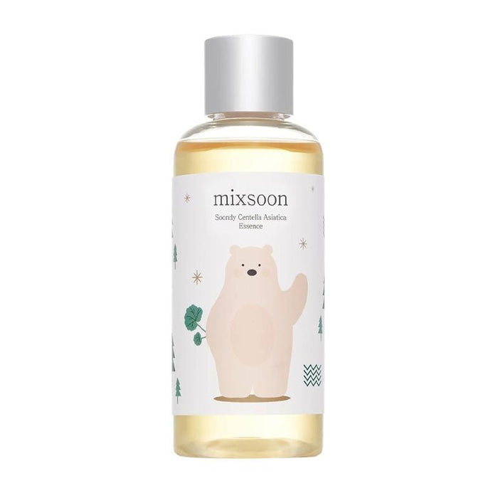 Mixsoon. Soondy Centella Asiatica Essence 100ml