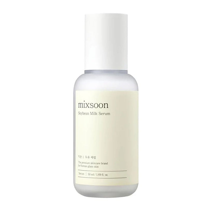 Mixsoon. Soybean Milk Serum 50ml