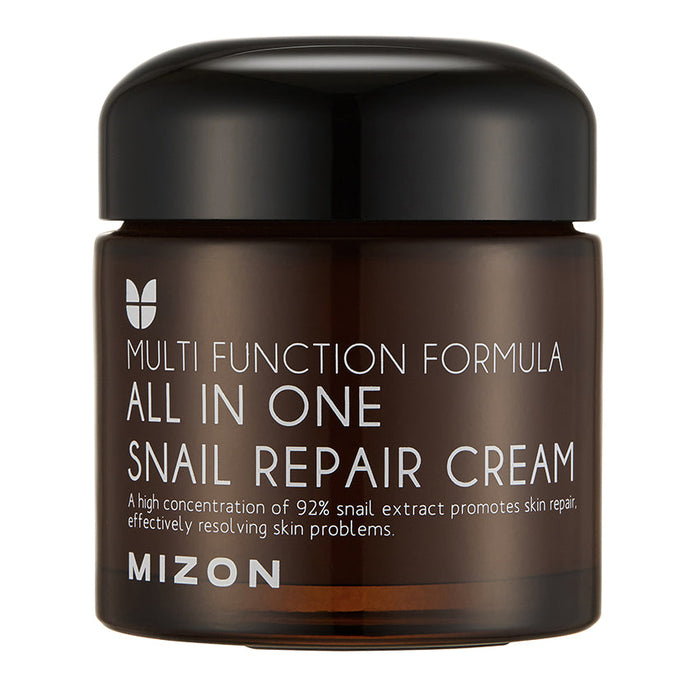 Mizon. All In One Snail Repair Cream 75ml