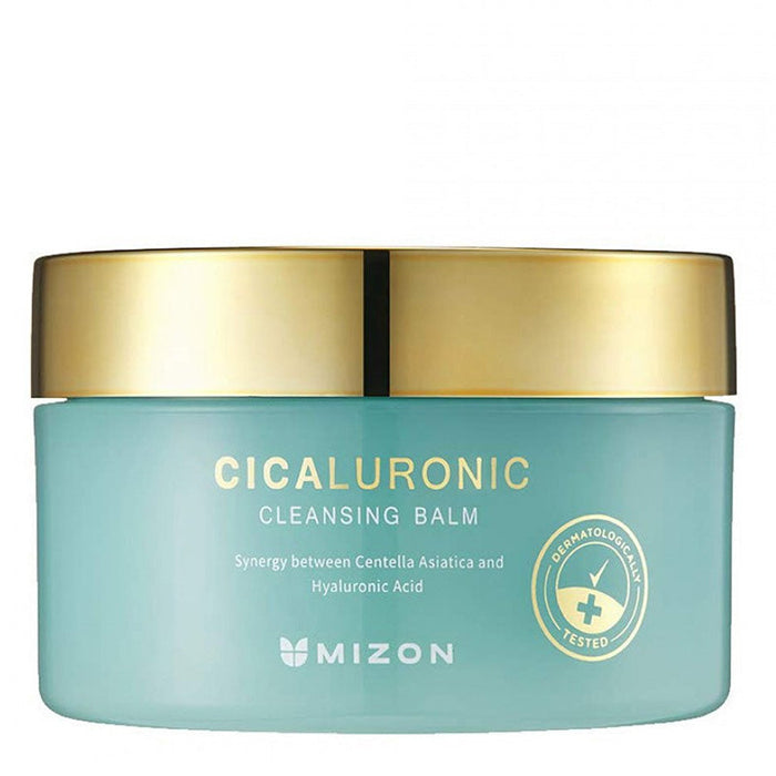Mizon. Cicaluronic Cleansing Balm 80ml