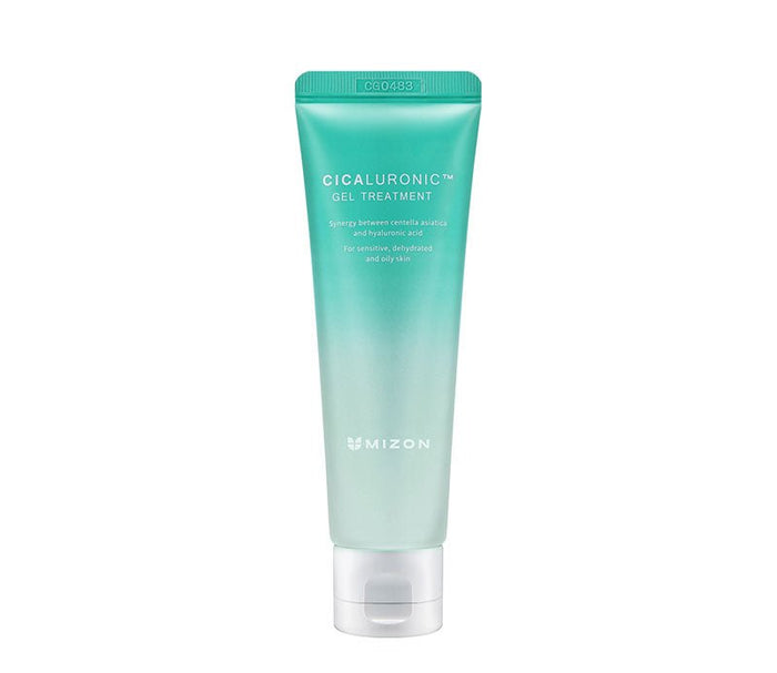 Mizon. Cicaluronic Gel Treatment 50ml